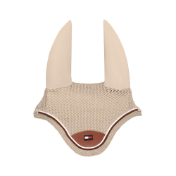 Fliegenhaube Tommy Hilfiger Equestrian Princeton Beige Saison