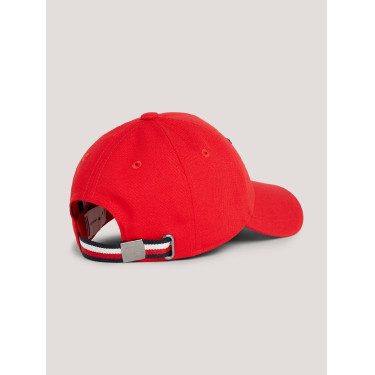Wasserabweisende Kappe Tommy Hilfiger Equestrian Montreal Wasserabweisende Kappe Tommy Hilfiger Equestrian Montreal