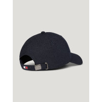 Tommy Hilfiger Equestrian Florence Kappe Marineblau Tommy Hilfiger Equestrian Florence Kappe Marineblau