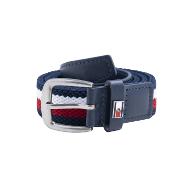 Geflochtener Gürtel Tommy Hilfiger Equestrian Oakland Geflochtener Gürtel Tommy Hilfiger Equestrian Oakland