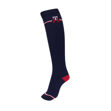 Tommy Hilfiger Equestrian Berkeley Winter Reitsocken