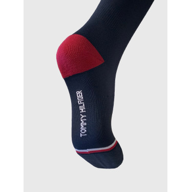 Tommy Hilfiger Equestrian Berkeley Winter Reitsocken Tommy Hilfiger Equestrian Berkeley Winter Reitsocken