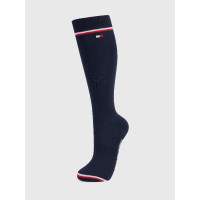 Tommy Hilfiger Equestrian Byron Socken im 3er-Pack Marineblau Tommy Hilfiger Equestrian Byron Socken im 3er-Pack Marineblau