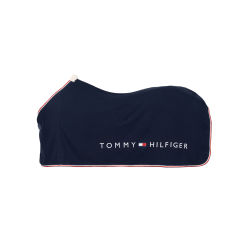 Tommy Hilfiger Equestrian Genesis Fleecedecke