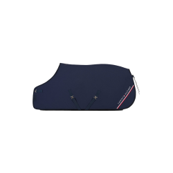 Tommy Hilfiger Equestrian Waffeldecke Marineblau