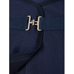 Tommy Hilfiger Equestrian Waffeldecke Marineblau