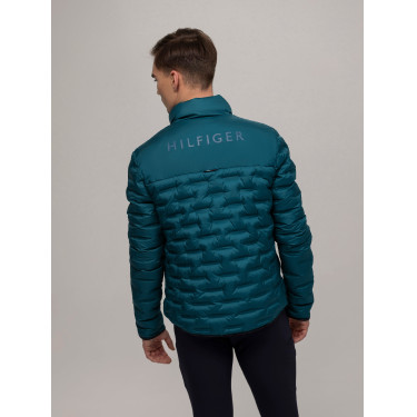 Daunenjacke Tommy Hilfiger Equestrian Charleston Herren Daunenjacke Tommy Hilfiger Equestrian Charleston Herren