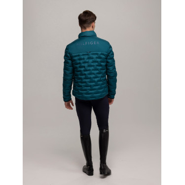 Daunenjacke Tommy Hilfiger Equestrian Charleston Herren Daunenjacke Tommy Hilfiger Equestrian Charleston Herren