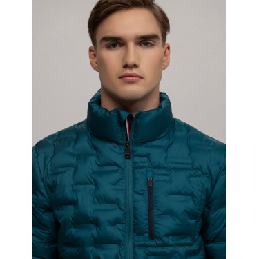 Daunenjacke Tommy Hilfiger Equestrian Charleston Herren Daunenjacke Tommy Hilfiger Equestrian Charleston Herren
