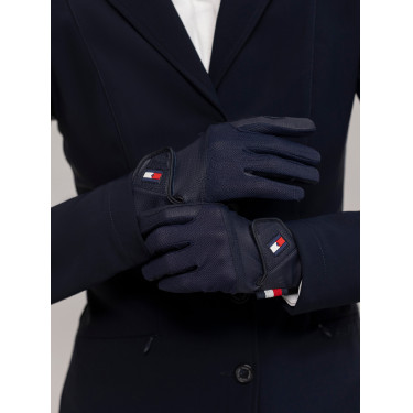Tommy Hilfiger Equestrian Duke Handschuhe Tommy Hilfiger Equestrian Duke Handschuhe
