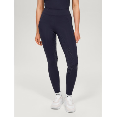 Tommy Hilfiger Equestrian Amber High-Waist Vollbesatz Damen Reitleggings Tommy Hilfiger Equestrian Amber High-Waist Vollbesatz Damen Reitleggings