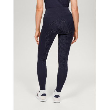 Tommy Hilfiger Equestrian Amber High-Waist Vollbesatz Damen Reitleggings Tommy Hilfiger Equestrian Amber High-Waist Vollbesatz Damen Reitleggings