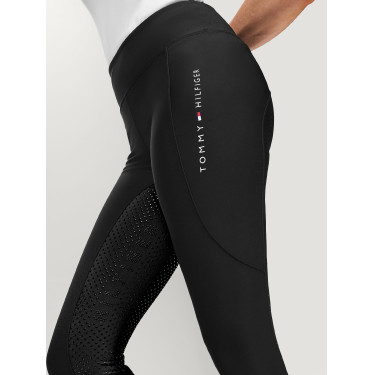 Damenreitleggings Tommy Hilfiger Equestrian Devon Full Grip Damenreitleggings Tommy Hilfiger Equestrian Devon Full Grip