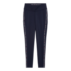 Leggings Tommy Hilfiger Equestrian Rome Full Grip Damen