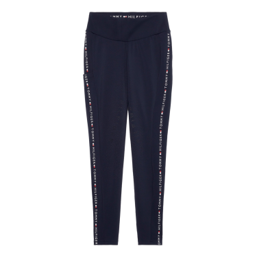 Leggings Tommy Hilfiger Equestrian Rome Full Grip Damen Leggings Tommy Hilfiger Equestrian Rome Full Grip Damen