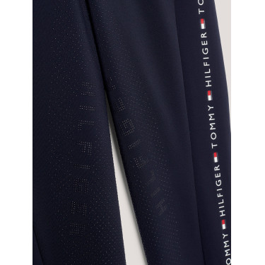 Leggings Tommy Hilfiger Equestrian Rome Full Grip Damen Leggings Tommy Hilfiger Equestrian Rome Full Grip Damen