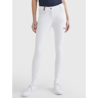 Klassische Damenreithose Tommy Hilfiger Equestrian Beige