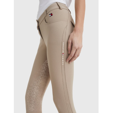 Klassische Damenreithose Tommy Hilfiger Equestrian Klassische Damenreithose Tommy Hilfiger Equestrian