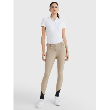 Klassische Damenreithose Tommy Hilfiger Equestrian Klassische Damenreithose Tommy Hilfiger Equestrian