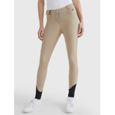 Klassische Damenreithose Tommy Hilfiger Equestrian Klassische Damenreithose Tommy Hilfiger Equestrian