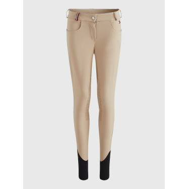 Klassische Damenreithose Tommy Hilfiger Equestrian Klassische Damenreithose Tommy Hilfiger Equestrian