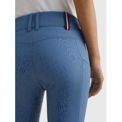 Pro-Reithose Tommy Hilfiger Equestrian Damen Blaue Küste Pro-Reithose Tommy Hilfiger Equestrian Damen Blaue Küste
