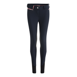 Tommy Hilfiger Equestrian Damenreithose mit Vollbesatz Tommy Hilfiger Equestrian Damenreithose mit Vollbesatz