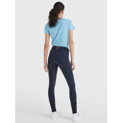 Tommy Hilfiger Equestrian Damenreithose mit Vollbesatz Tommy Hilfiger Equestrian Damenreithose mit Vollbesatz