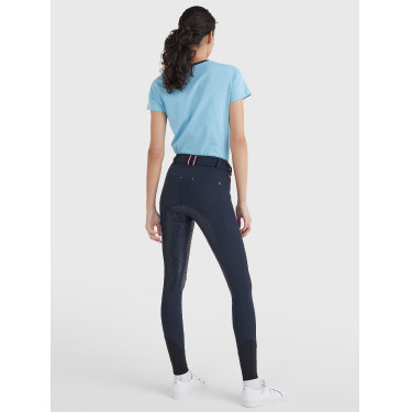 Tommy Hilfiger Equestrian Damenreithose mit Vollbesatz Tommy Hilfiger Equestrian Damenreithose mit Vollbesatz