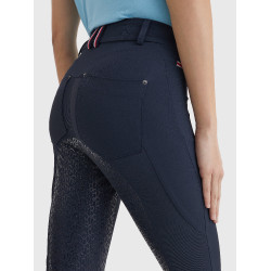 Tommy Hilfiger Equestrian Damenreithose mit Vollbesatz Tommy Hilfiger Equestrian Damenreithose mit Vollbesatz