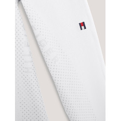 Tommy Hilfiger Equestrian Geneva Vollbesatz Damenreithose Weiß Weiß Tommy Hilfiger Equestrian Geneva Vollbesatz Damenreithose Weiß Weiß