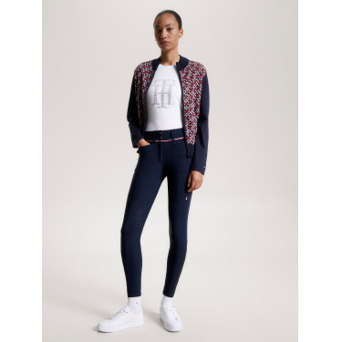 Tommy Hilfiger Equestrian Geneva Damenreithose mit Kniegrip Tommy Hilfiger Equestrian Geneva Damenreithose mit Kniegrip
