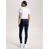 Tommy Hilfiger Equestrian Geneva Damenreithose mit Kniegrip Marineblau Tommy Hilfiger Equestrian Geneva Damenreithose mit Kniegrip Marineblau