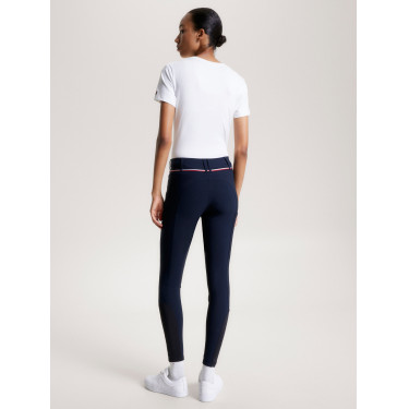 Tommy Hilfiger Equestrian Geneva Damenreithose mit Kniegrip Tommy Hilfiger Equestrian Geneva Damenreithose mit Kniegrip