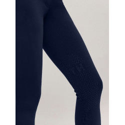 Tommy Hilfiger Equestrian Geneva Damenreithose mit Kniegrip Marineblau Tommy Hilfiger Equestrian Geneva Damenreithose mit Kniegrip Marineblau