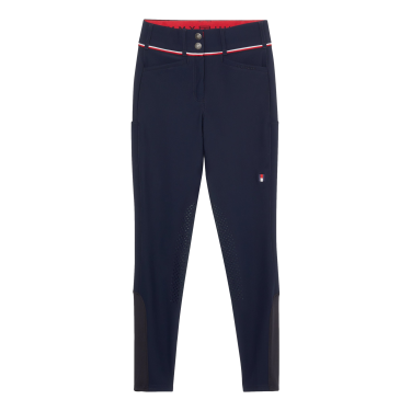 Tommy Hilfiger Equestrian Geneva Damenreithose mit Kniegrip Tommy Hilfiger Equestrian Geneva Damenreithose mit Kniegrip
