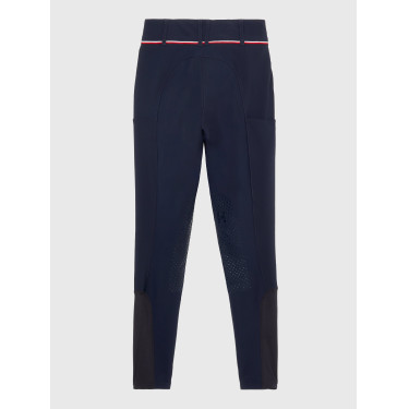 Tommy Hilfiger Equestrian Geneva Damenreithose mit Kniegrip Tommy Hilfiger Equestrian Geneva Damenreithose mit Kniegrip
