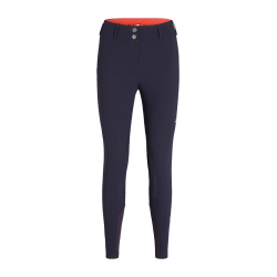 Tommy Hilfiger Equestrian Helena Damenreithose mit Kniebesatz