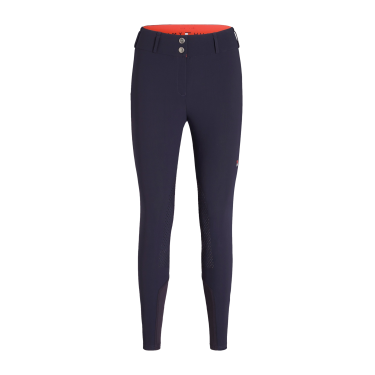 Tommy Hilfiger Equestrian Helena Damenreithose mit Kniebesatz Tommy Hilfiger Equestrian Helena Damenreithose mit Kniebesatz