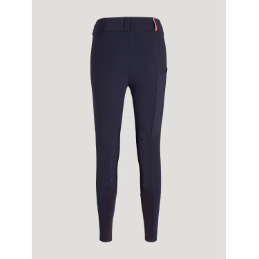 Tommy Hilfiger Equestrian Helena Damenreithose mit Kniebesatz Tommy Hilfiger Equestrian Helena Damenreithose mit Kniebesatz
