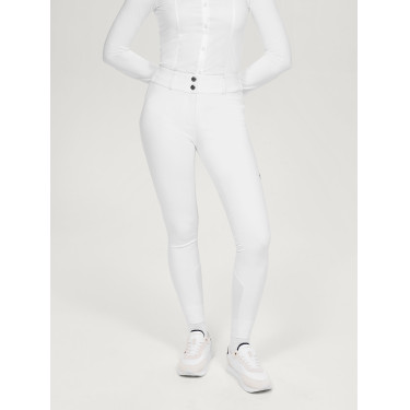 Tommy Hilfiger Equestrian Helena Damenreithose mit Kniebesatz Tommy Hilfiger Equestrian Helena Damenreithose mit Kniebesatz