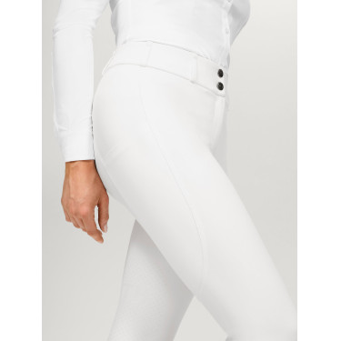 Tommy Hilfiger Equestrian Helena Damenreithose mit Kniebesatz Tommy Hilfiger Equestrian Helena Damenreithose mit Kniebesatz