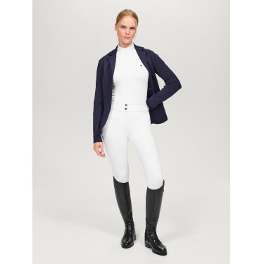 Tommy Hilfiger Equestrian Helena Damenreithose mit Kniebesatz Tommy Hilfiger Equestrian Helena Damenreithose mit Kniebesatz
