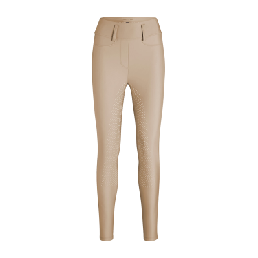 Tommy Hilfiger Equestrian Highland Hybrid Damen-Vollbesatzreithose Tommy Hilfiger Equestrian Highland Hybrid Damen-Vollbesatzreithose