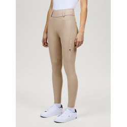 Tommy Hilfiger Equestrian Highland Hybrid Damenreithose mit Kniebesatz