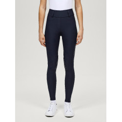 Tommy Hilfiger Equestrian Highland Hybrid Damenreithose mit Kniebesatz