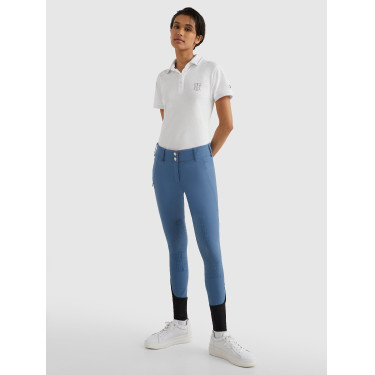 Damenreithose Tommy Hilfiger Equestrian Pro mit Kniegrip Damenreithose Tommy Hilfiger Equestrian Pro mit Kniegrip