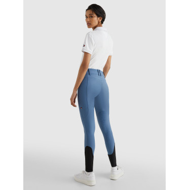 Damenreithose Tommy Hilfiger Equestrian Pro mit Kniegrip Damenreithose Tommy Hilfiger Equestrian Pro mit Kniegrip