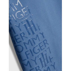 Damenreithose Tommy Hilfiger Equestrian Pro mit Kniegrip Blaue Küste Damenreithose Tommy Hilfiger Equestrian Pro mit Kniegrip Blaue Küste