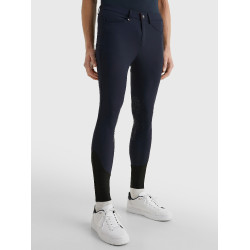 Tommy Hilfiger Equestrian Pro Herrenreithose mit Kniebesatz Tommy Hilfiger Equestrian Pro Herrenreithose mit Kniebesatz